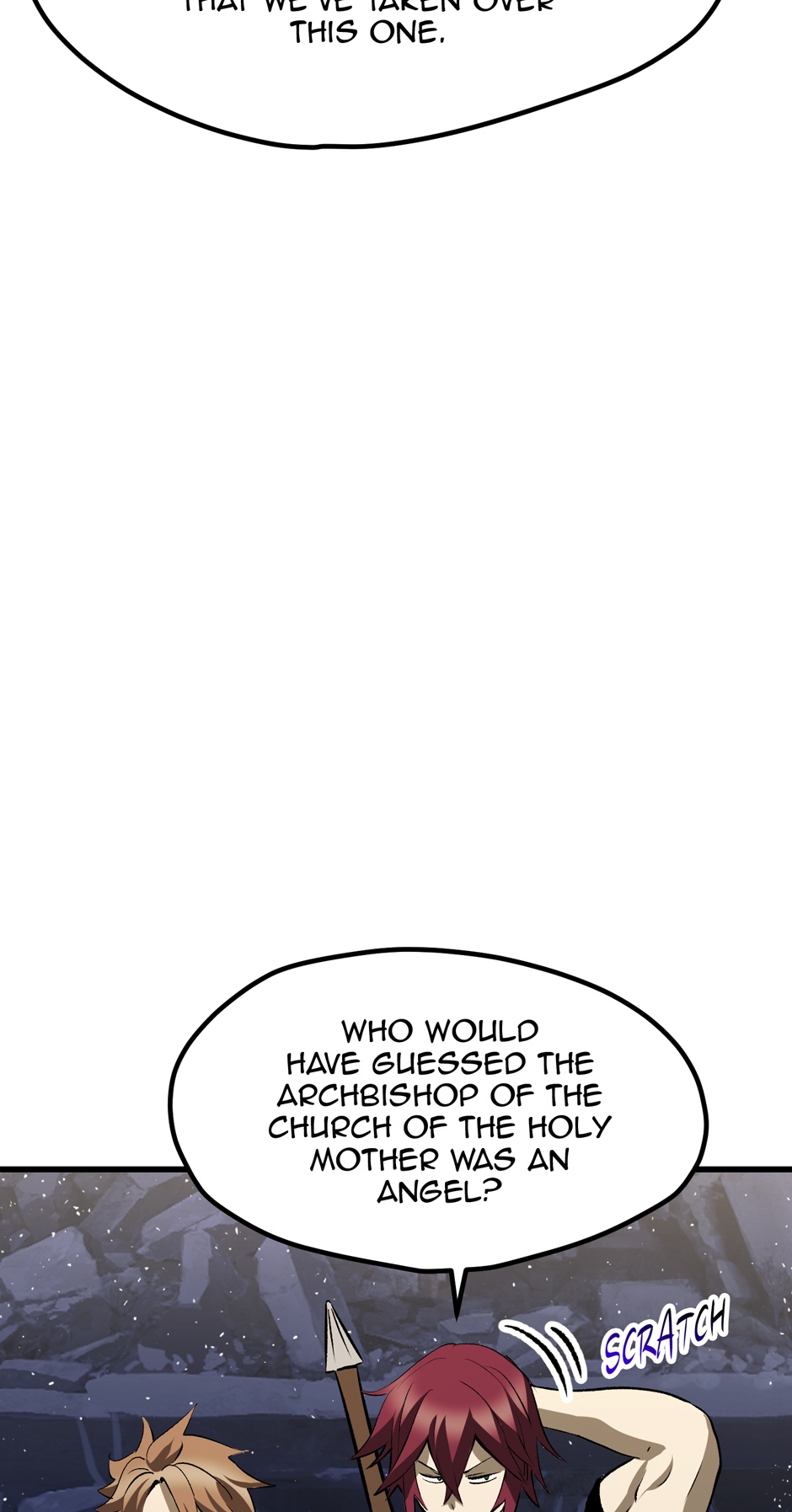 Read Latna Saga Survival of a Sword King EN Manga Online