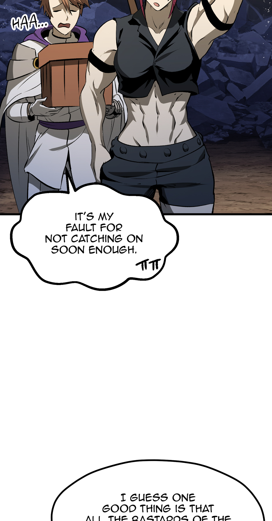 Read Latna Saga Survival of a Sword King EN Manga Online