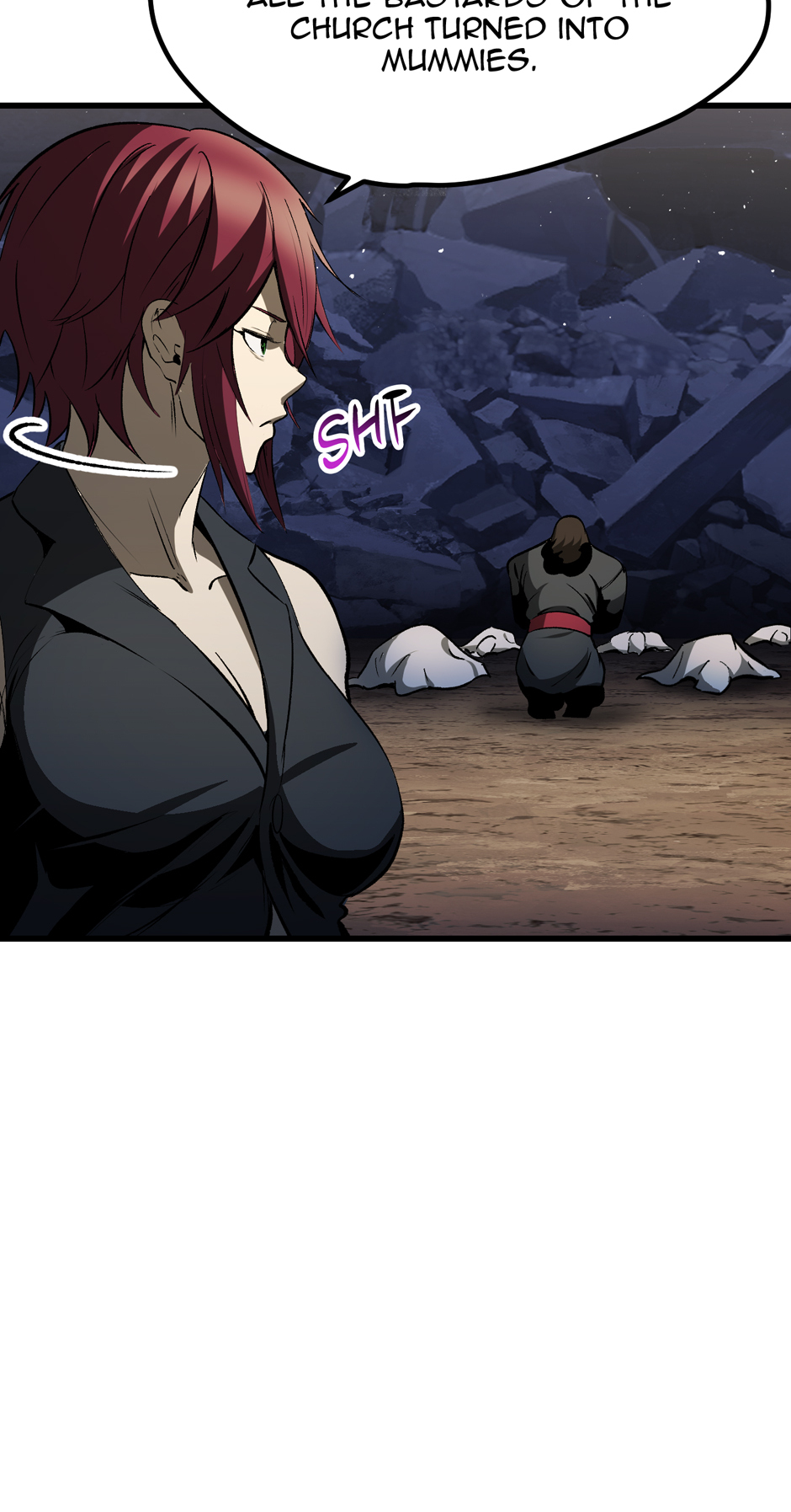 Read Latna Saga Survival of a Sword King EN Manga Online