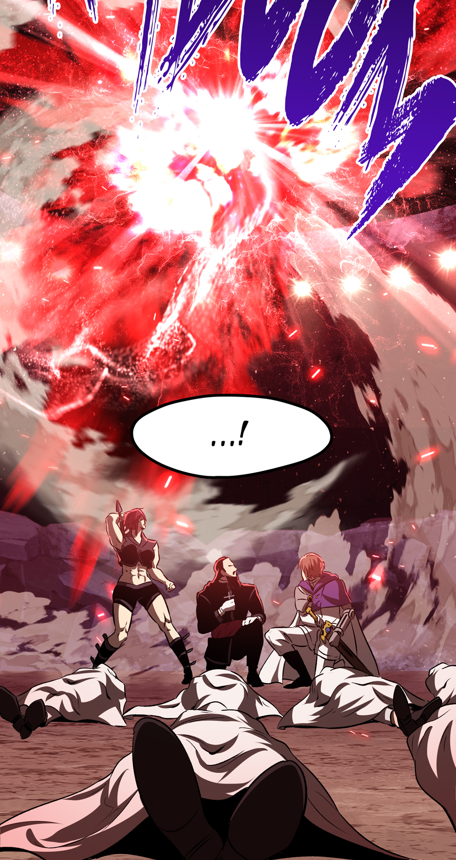 Read Latna Saga Survival of a Sword King EN Manga Online