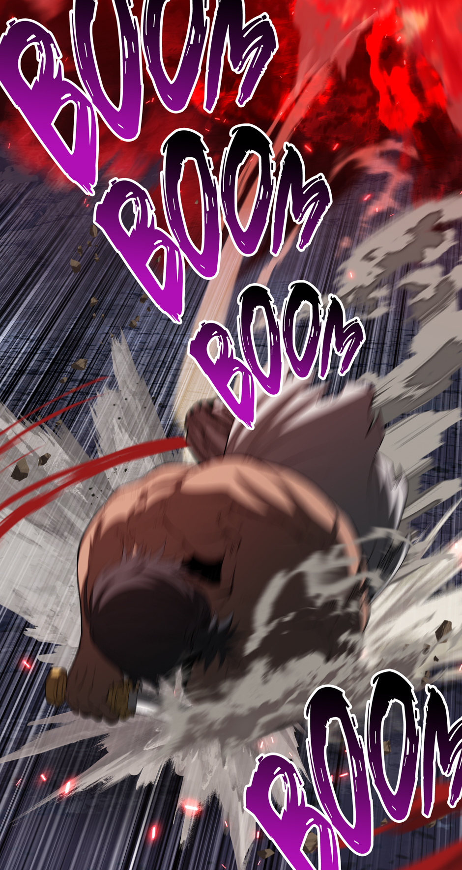 Read Latna Saga Survival of a Sword King EN Manga Online