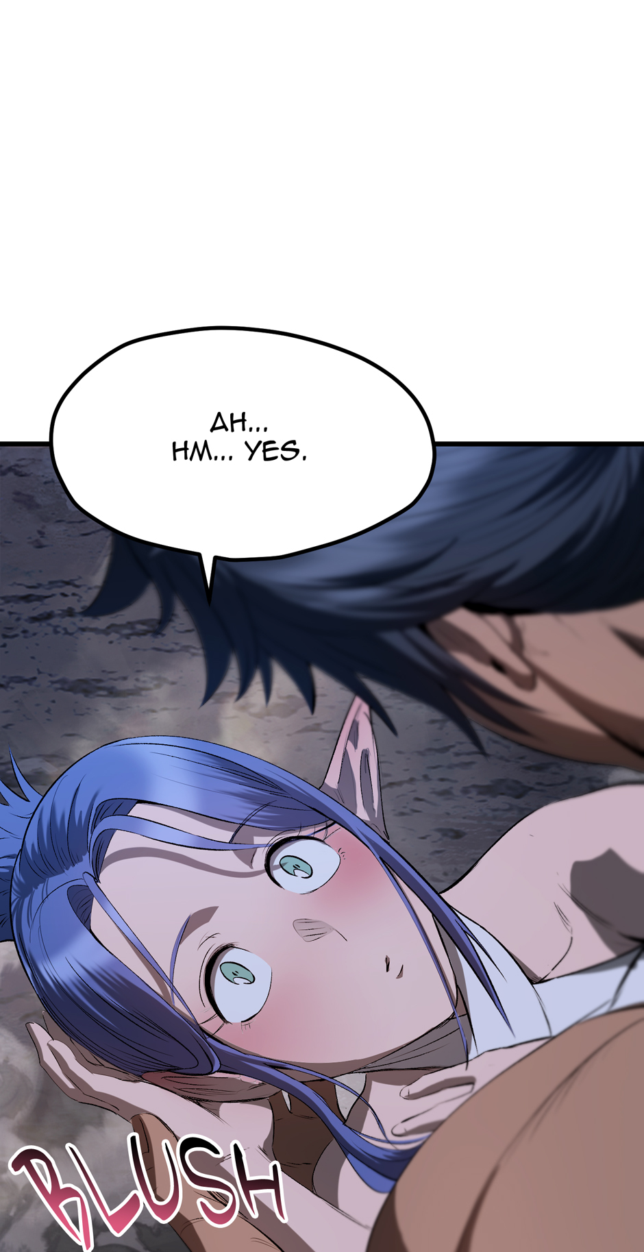 Read Latna Saga Survival of a Sword King EN Manga Online