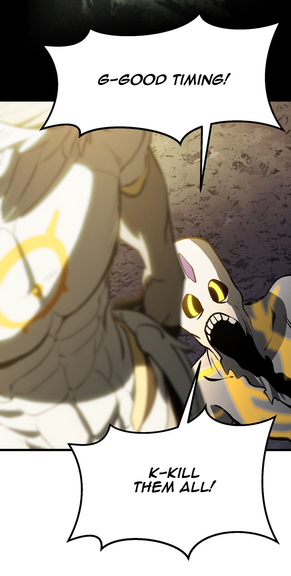 Read Latna Saga Survival of a Sword King EN Manga Online