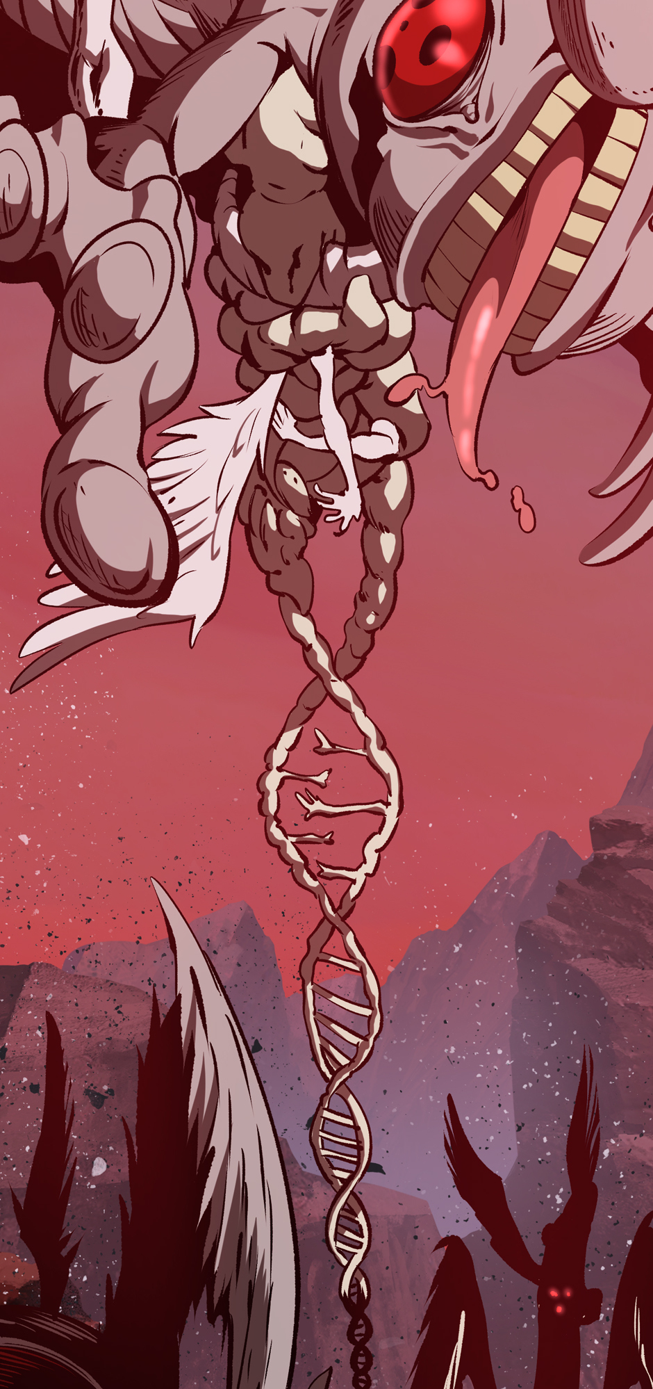 Read Latna Saga Survival of a Sword King EN Manga Online