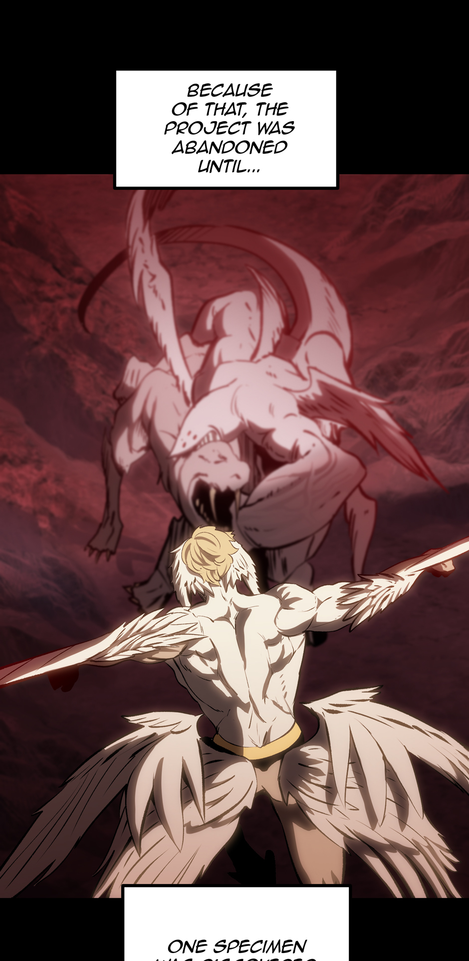 Read Latna Saga Survival of a Sword King EN Manga Online