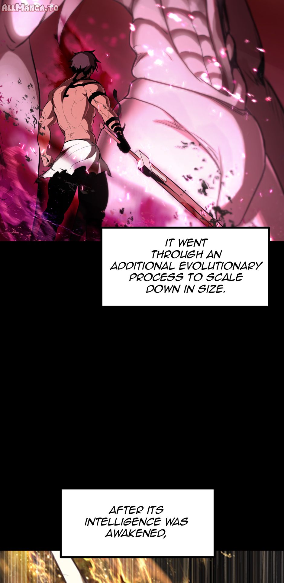 Read Latna Saga Survival of a Sword King EN Manga Online