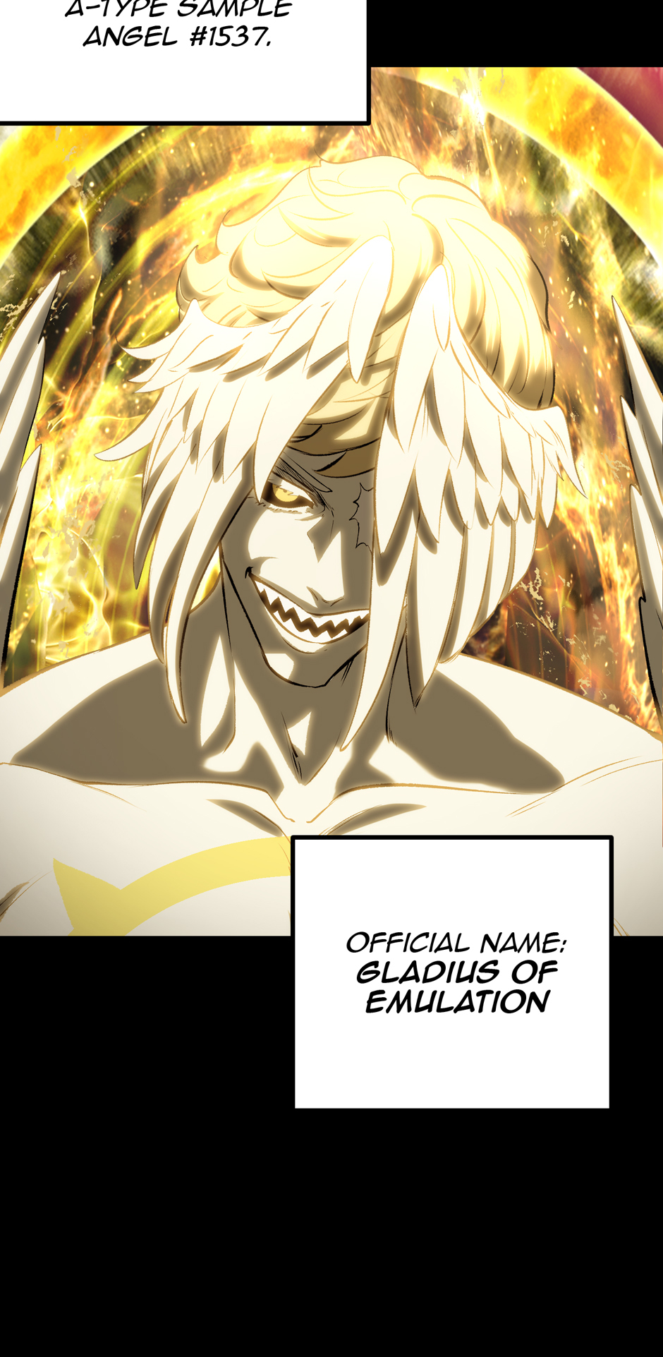 Read Latna Saga Survival of a Sword King EN Manga Online