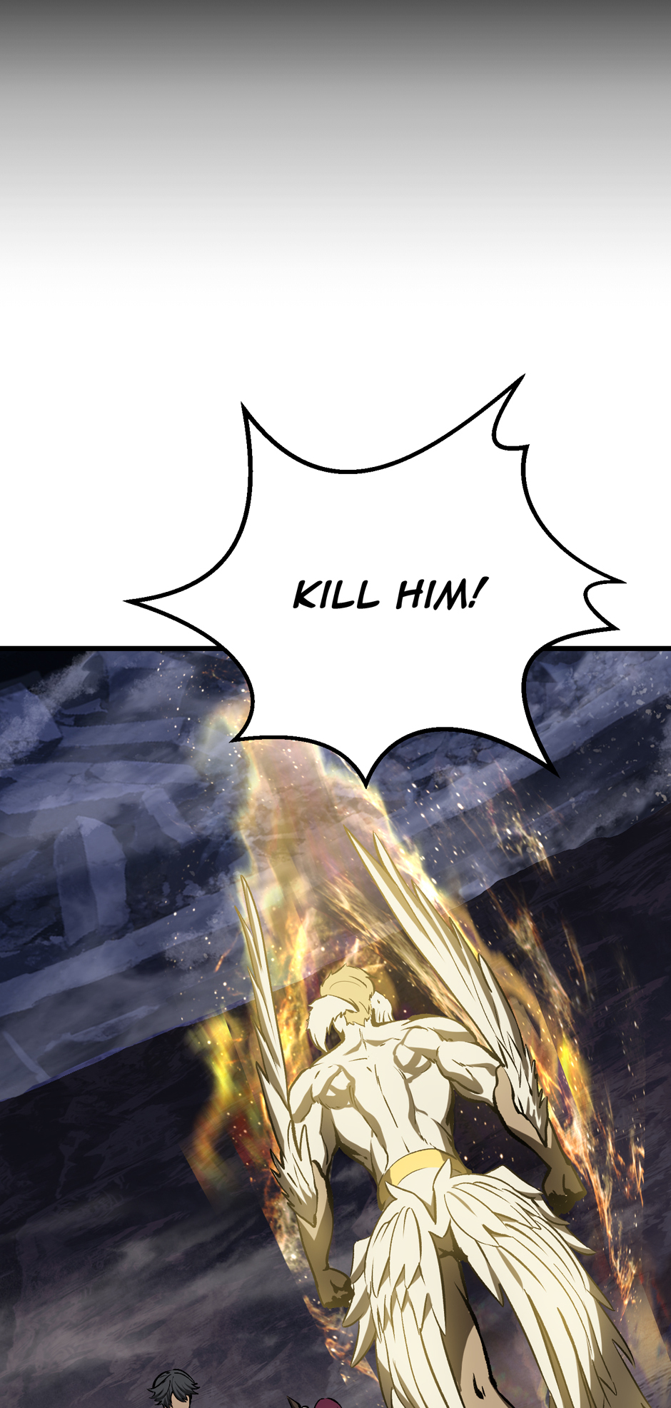 Read Latna Saga Survival of a Sword King EN Manga Online