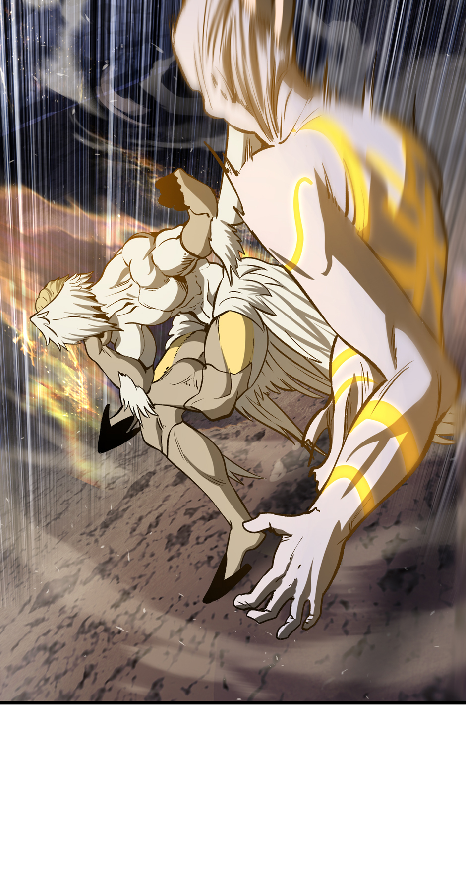 Read Latna Saga Survival of a Sword King EN Manga Online