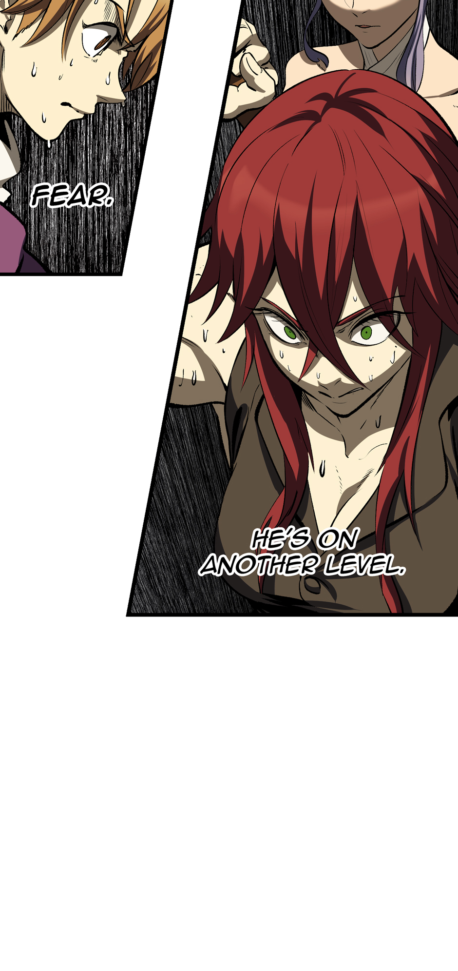 Read Latna Saga Survival of a Sword King EN Manga Online