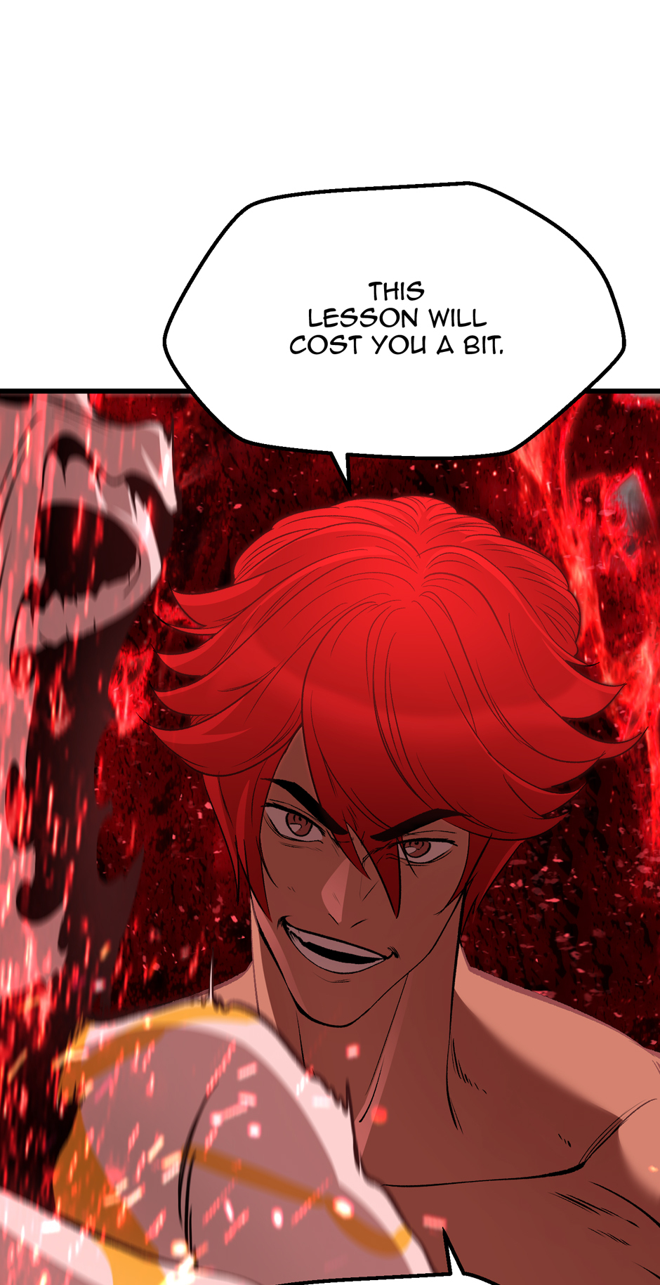 Read Latna Saga Survival of a Sword King EN Manga Online