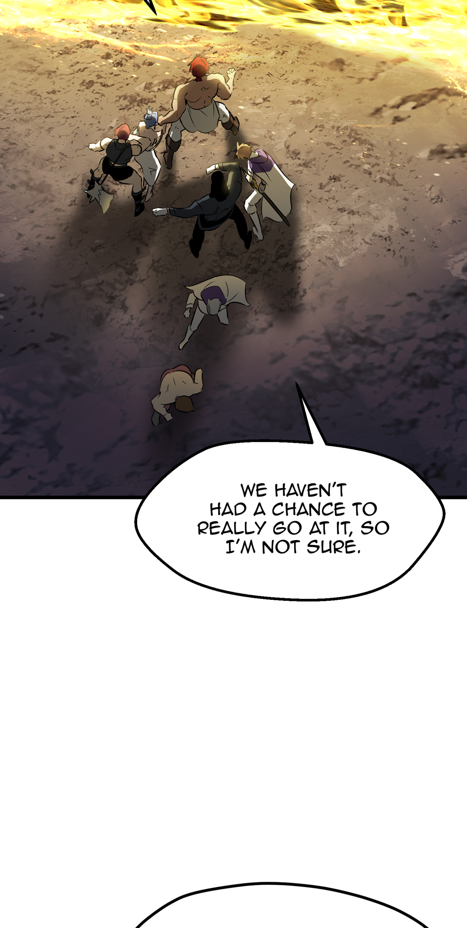 Read Latna Saga Survival of a Sword King EN Manga Online