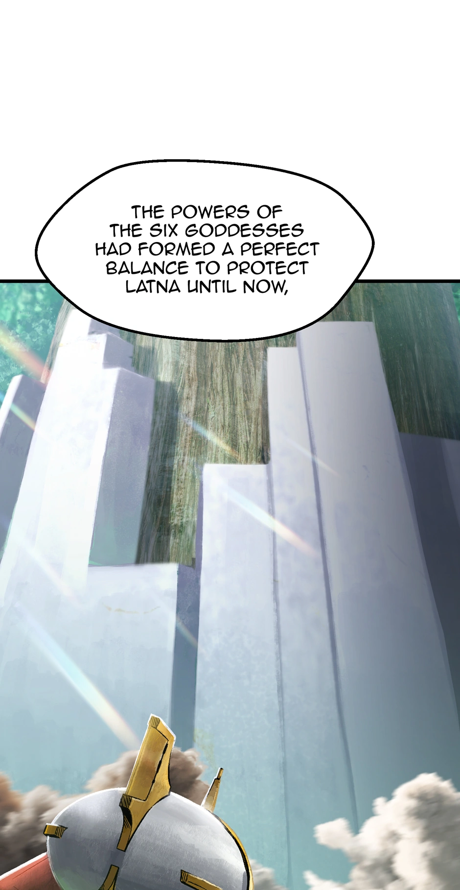 Read Latna Saga Survival of a Sword King EN Manga Online