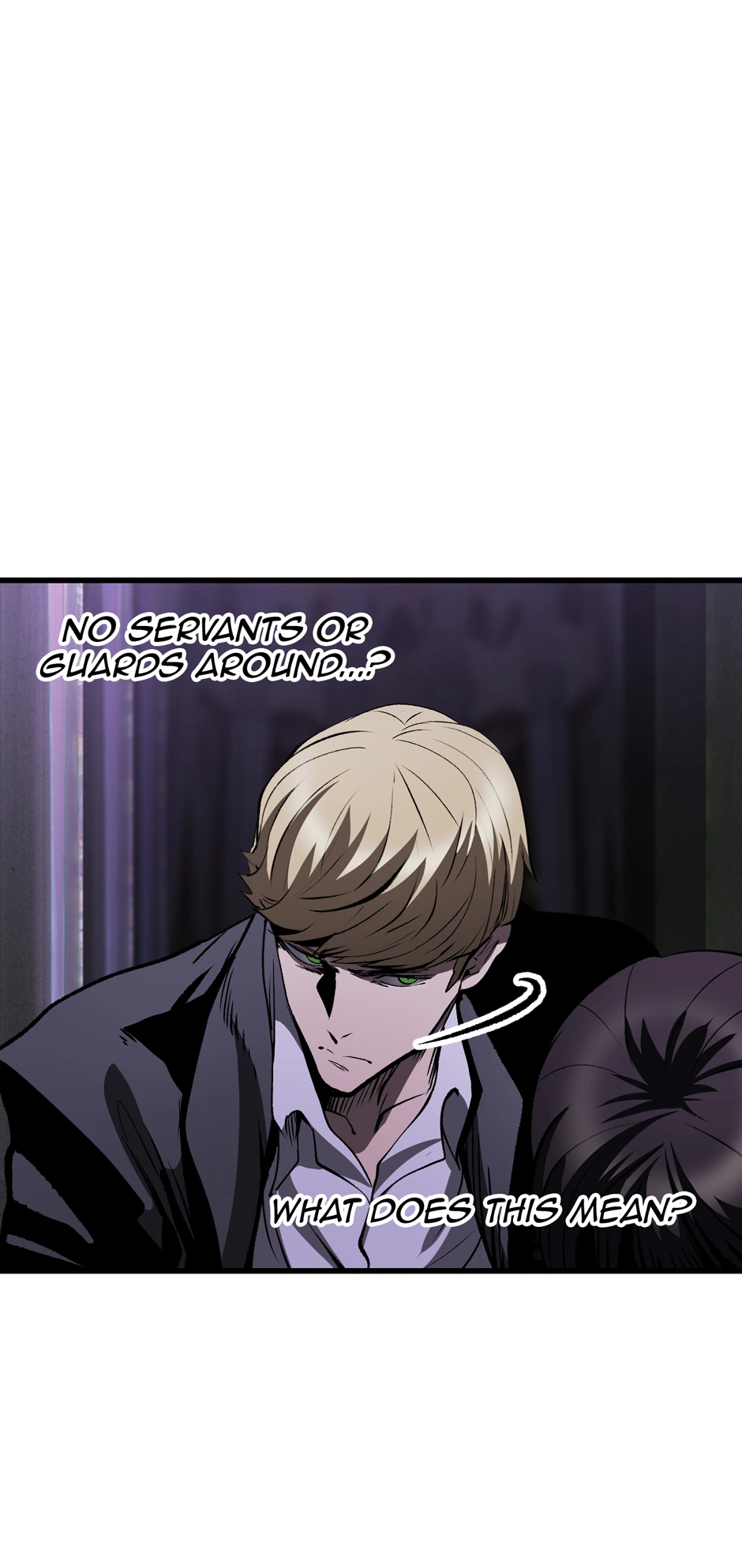 Read Latna Saga Survival of a Sword King EN Manga Online