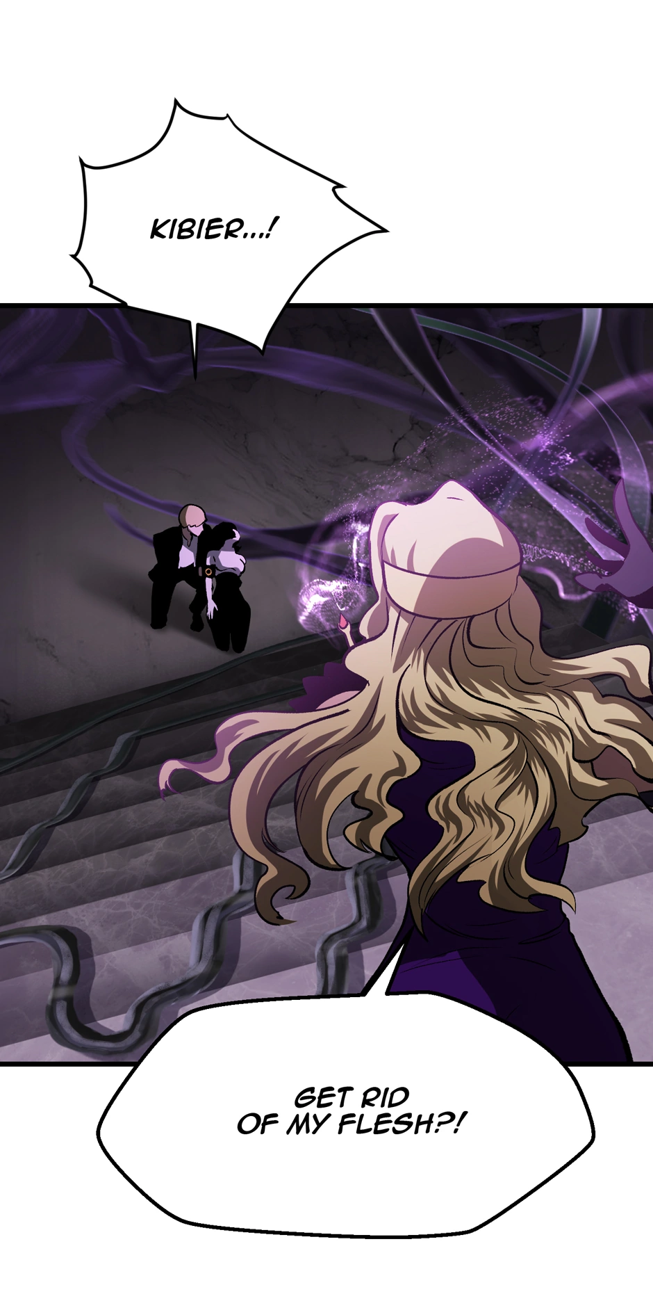 Read Latna Saga Survival of a Sword King EN Manga Online