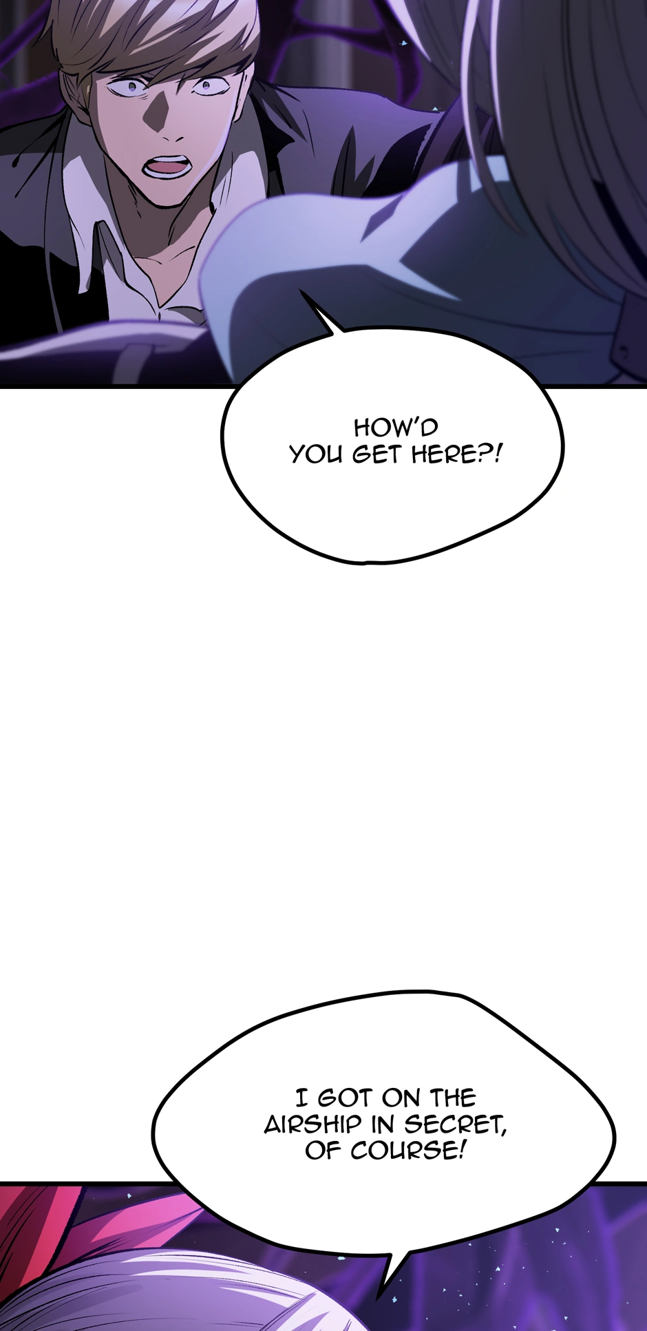 Read Latna Saga Survival of a Sword King EN Manga Online