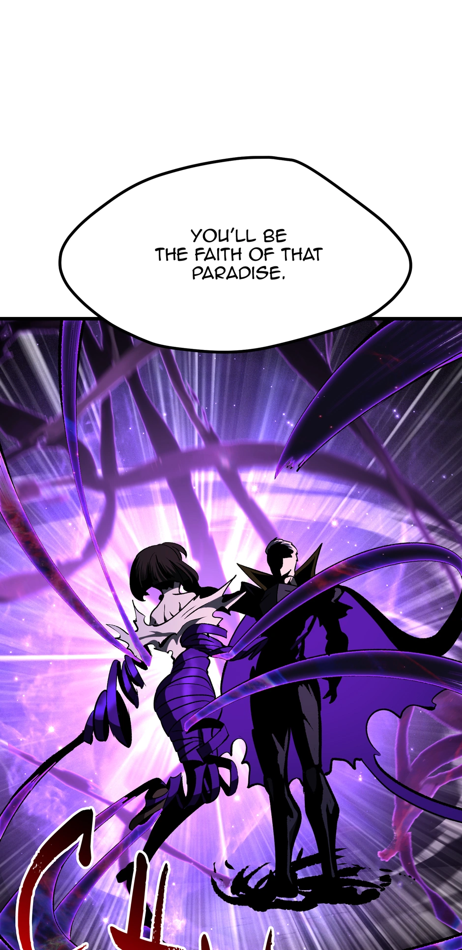 Read Latna Saga Survival of a Sword King EN Manga Online