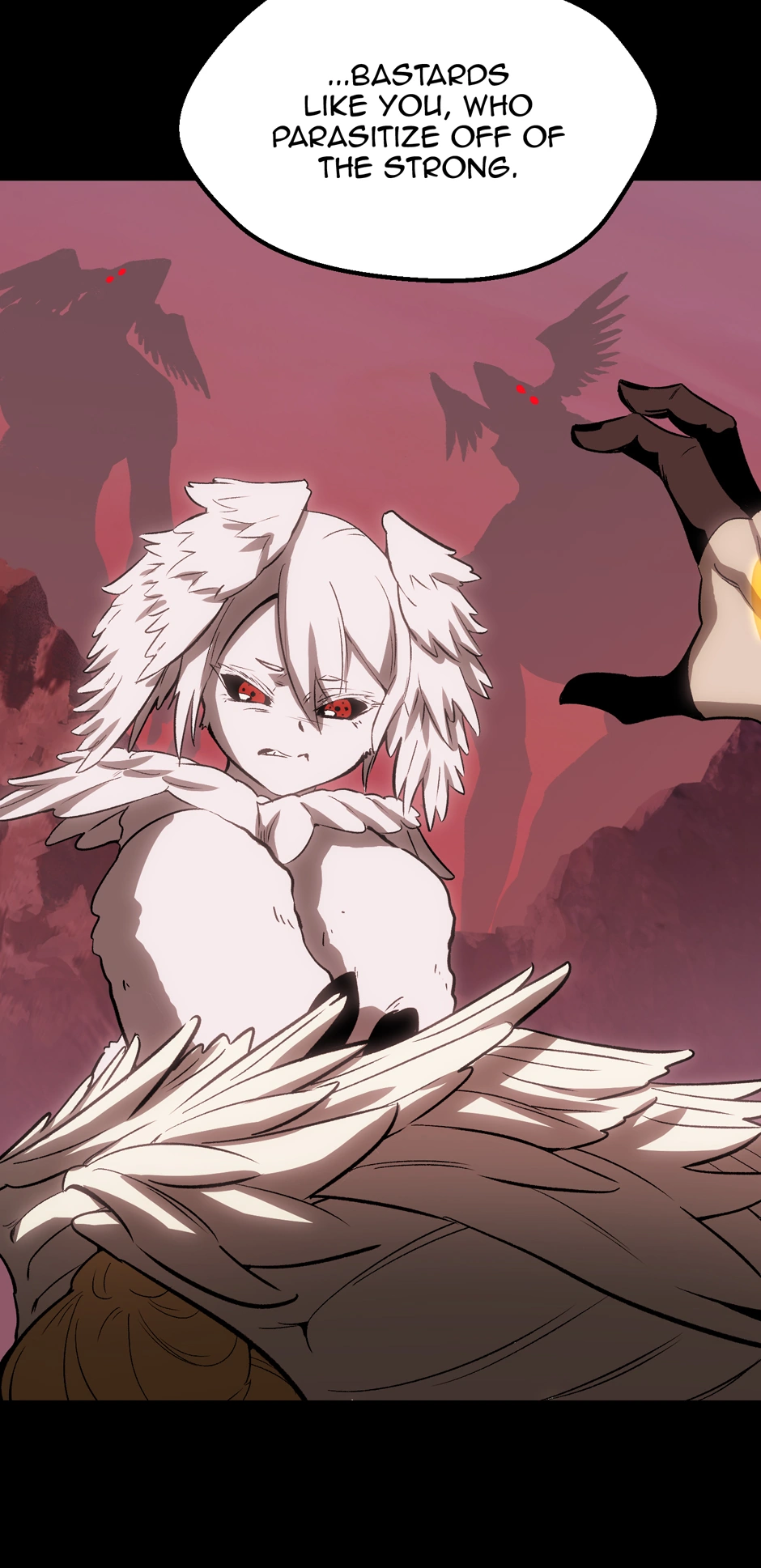 Read Latna Saga Survival of a Sword King EN Manga Online