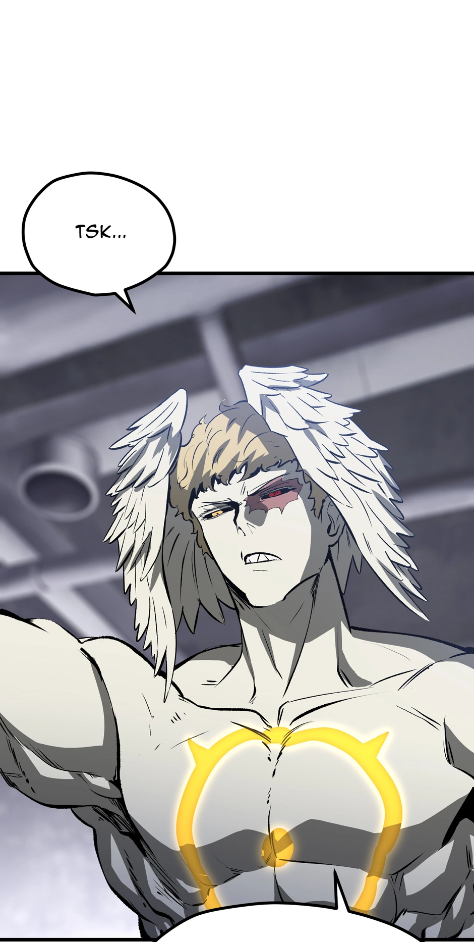 Read Latna Saga Survival of a Sword King EN Manga Online