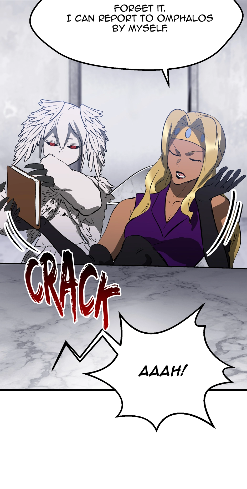 Read Latna Saga Survival of a Sword King EN Manga Online