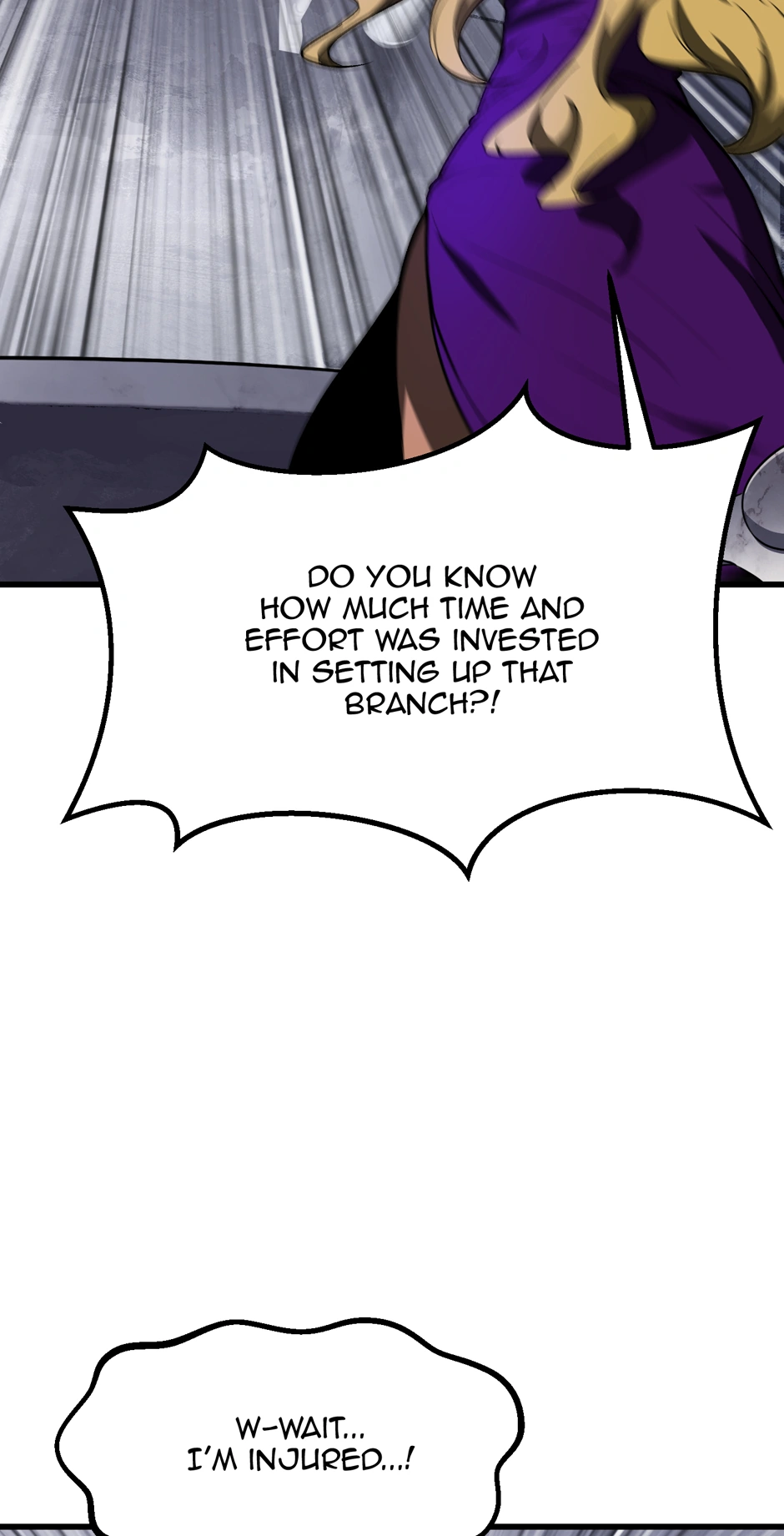 Read Latna Saga Survival of a Sword King EN Manga Online