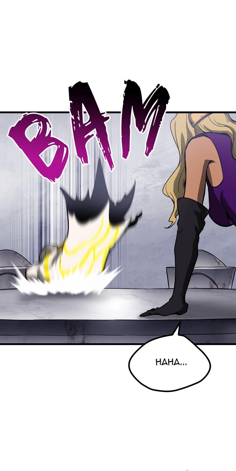 Read Latna Saga Survival of a Sword King EN Manga Online