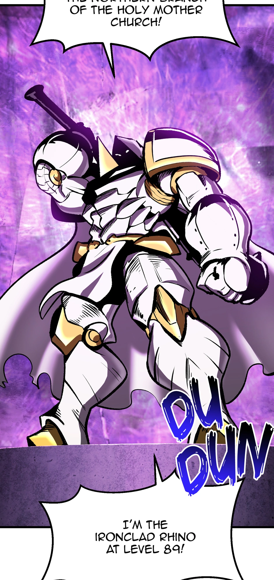 Read Latna Saga Survival of a Sword King EN Manga Online