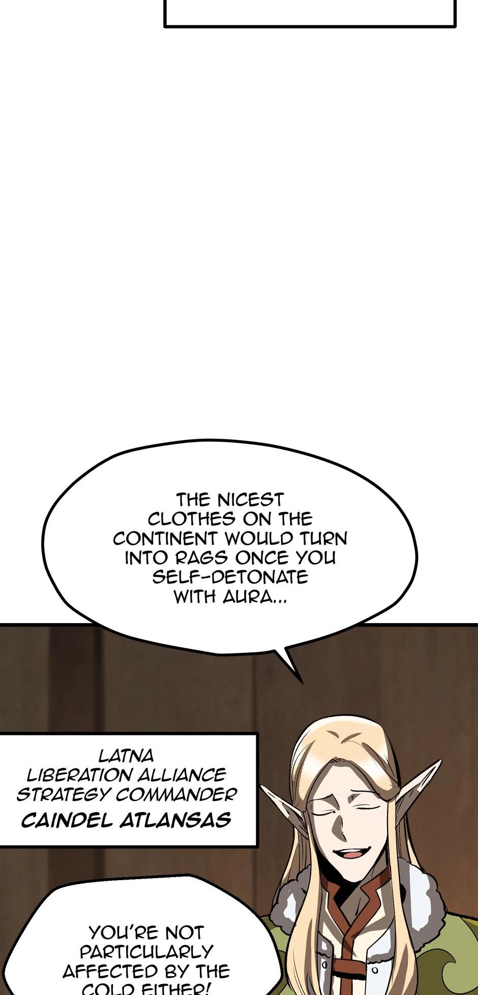 Read Latna Saga Survival of a Sword King EN Manga Online