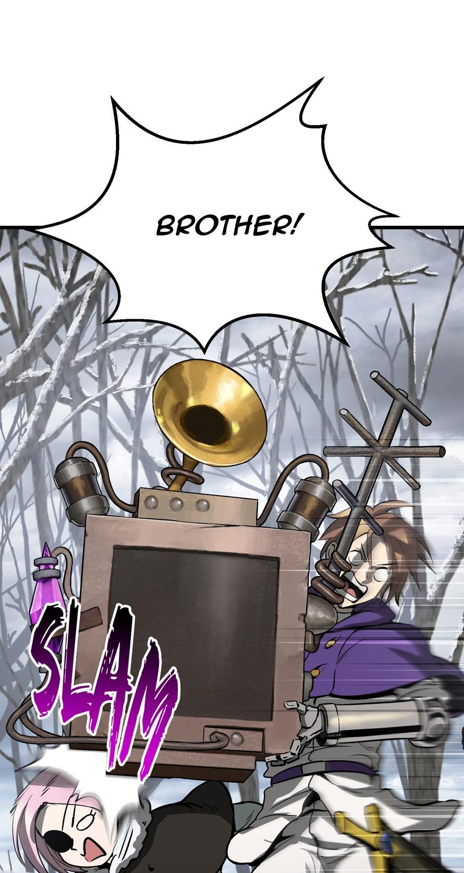 Read Latna Saga Survival of a Sword King EN Manga Online