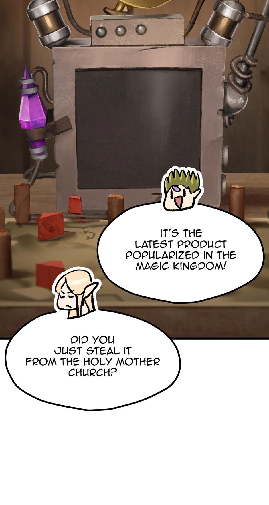 Read Latna Saga Survival of a Sword King EN Manga Online