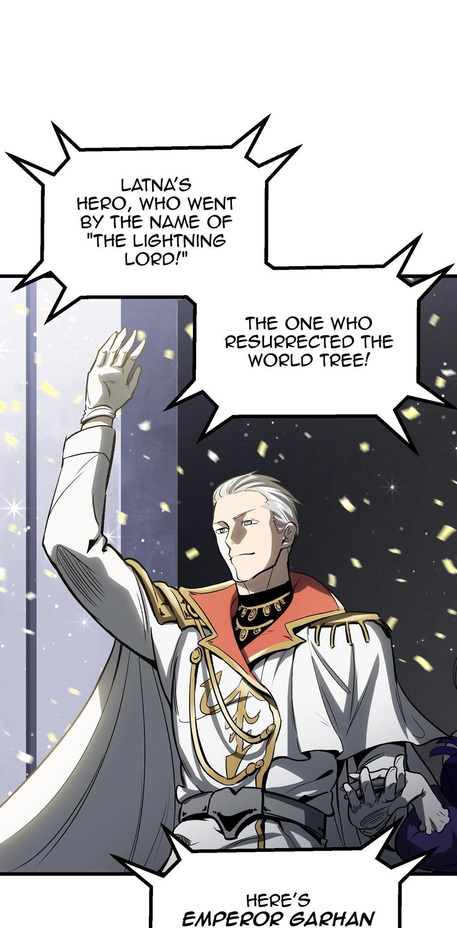 Read Latna Saga Survival of a Sword King EN Manga Online