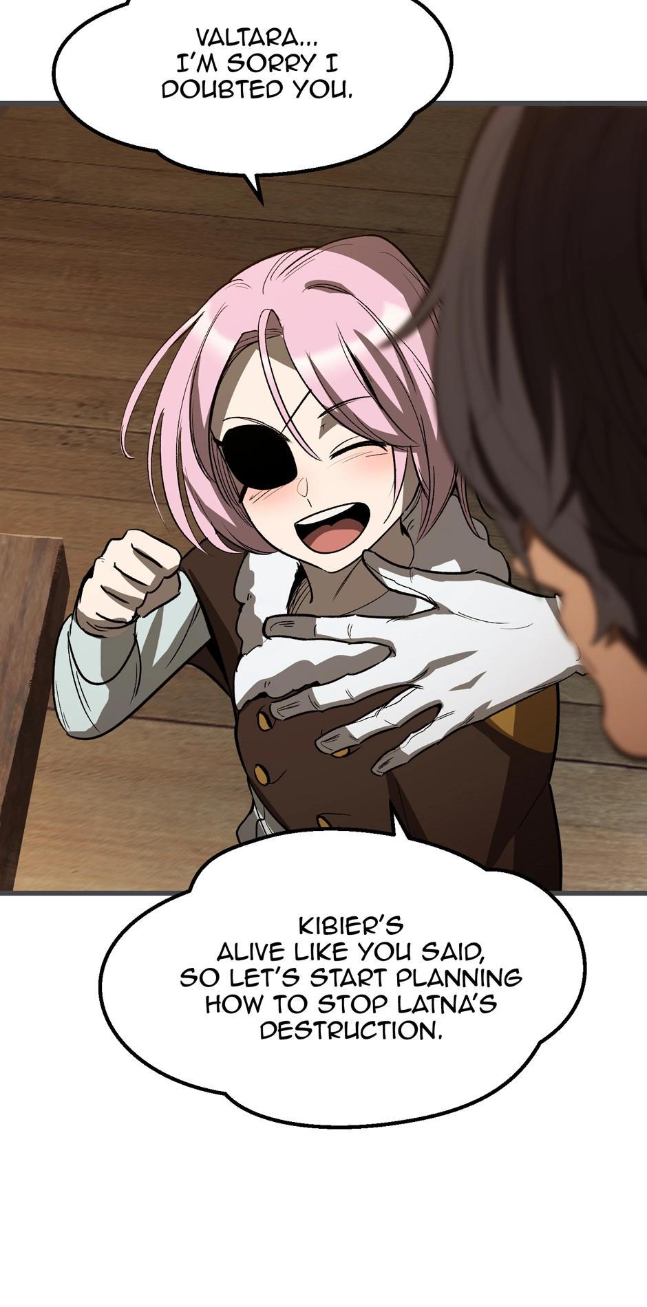 Read Latna Saga Survival of a Sword King EN Manga Online