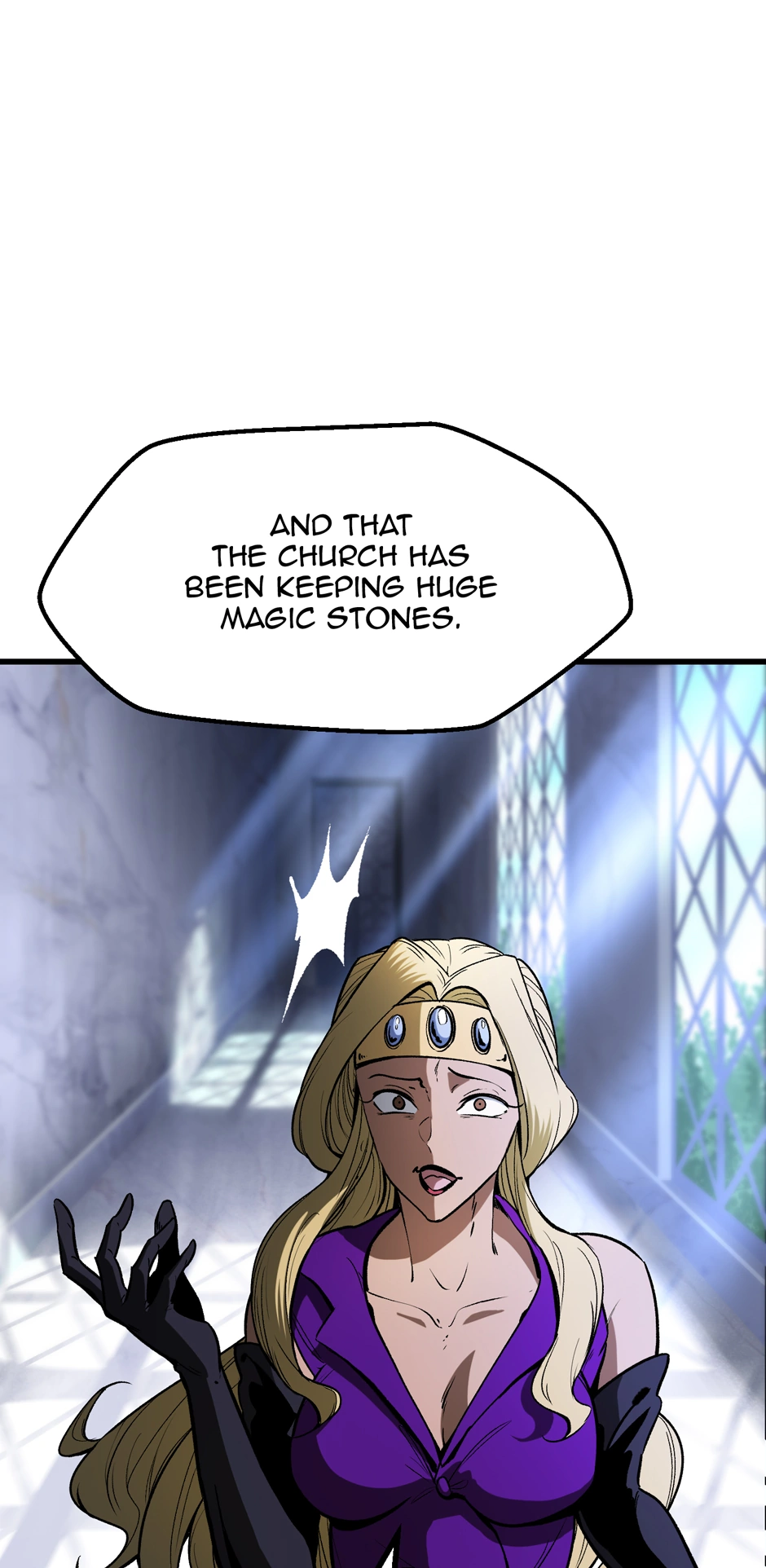 Read Latna Saga Survival of a Sword King EN Manga Online