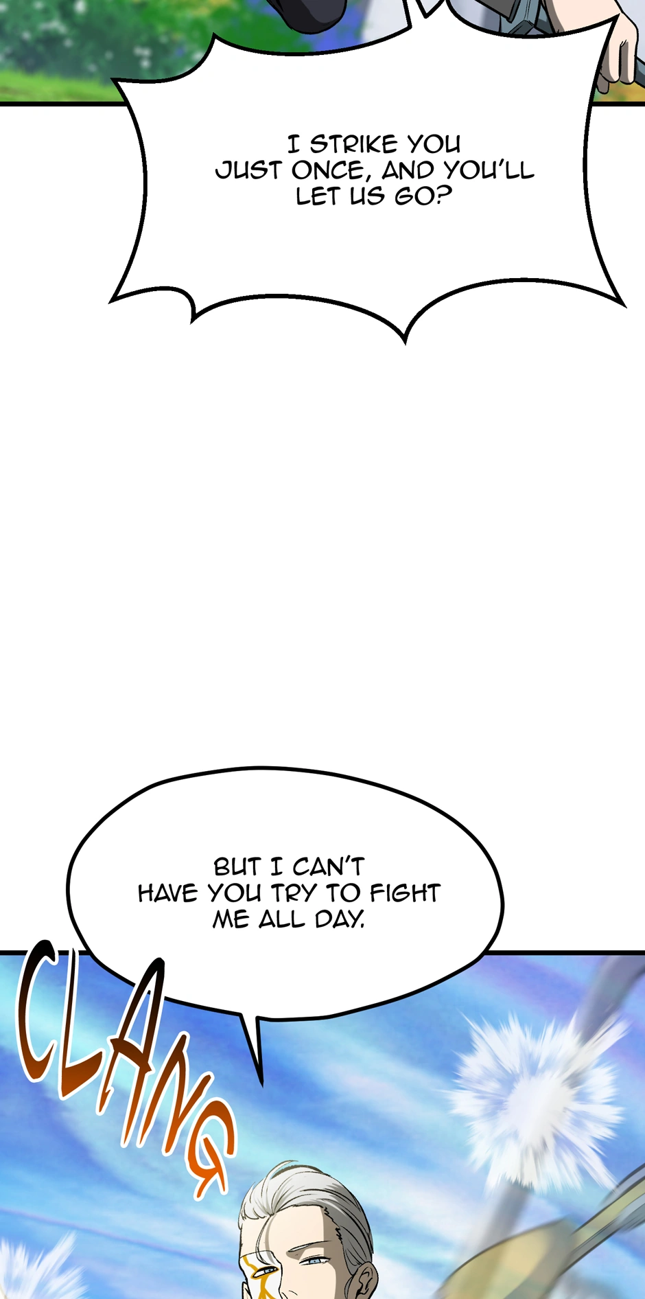 Read Latna Saga Survival of a Sword King EN Manga Online