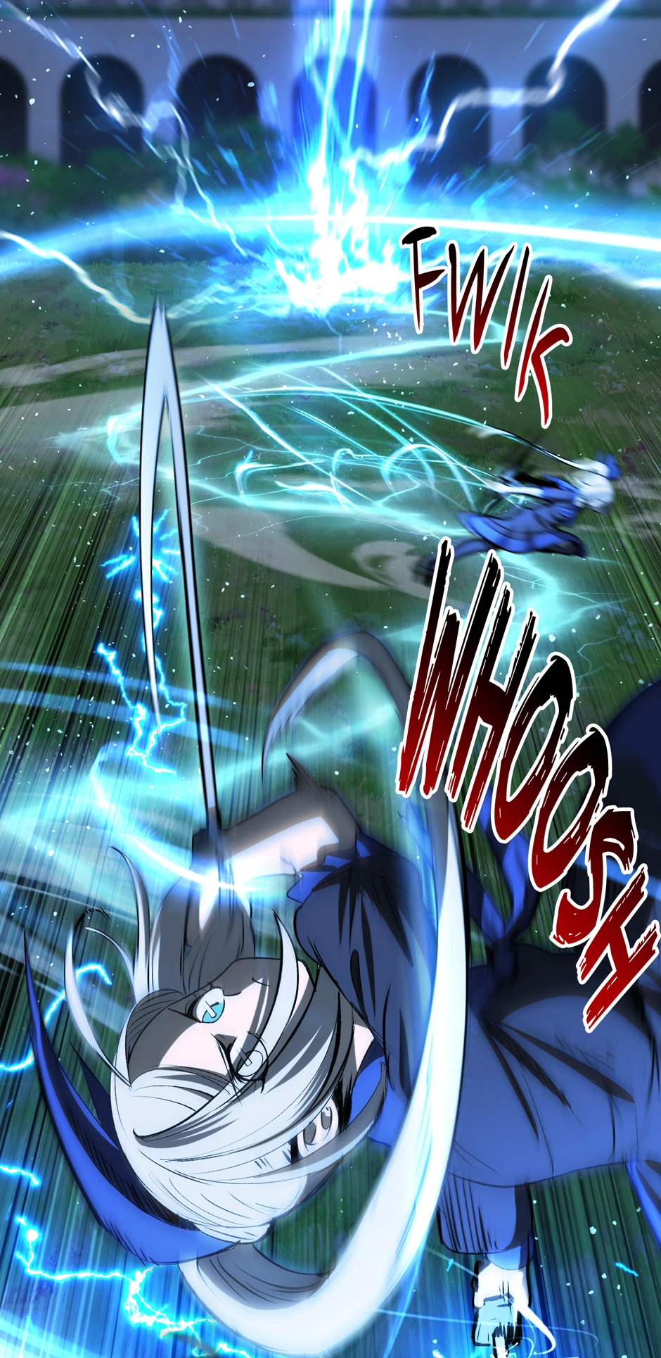 Read Latna Saga Survival of a Sword King EN Manga Online