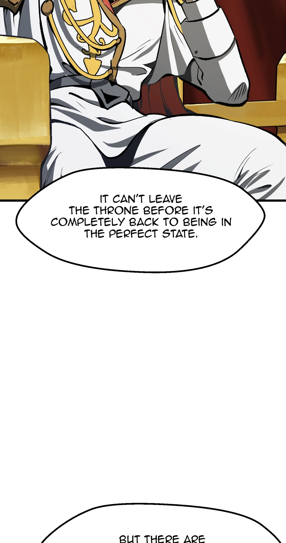 Read Latna Saga Survival of a Sword King EN Manga Online