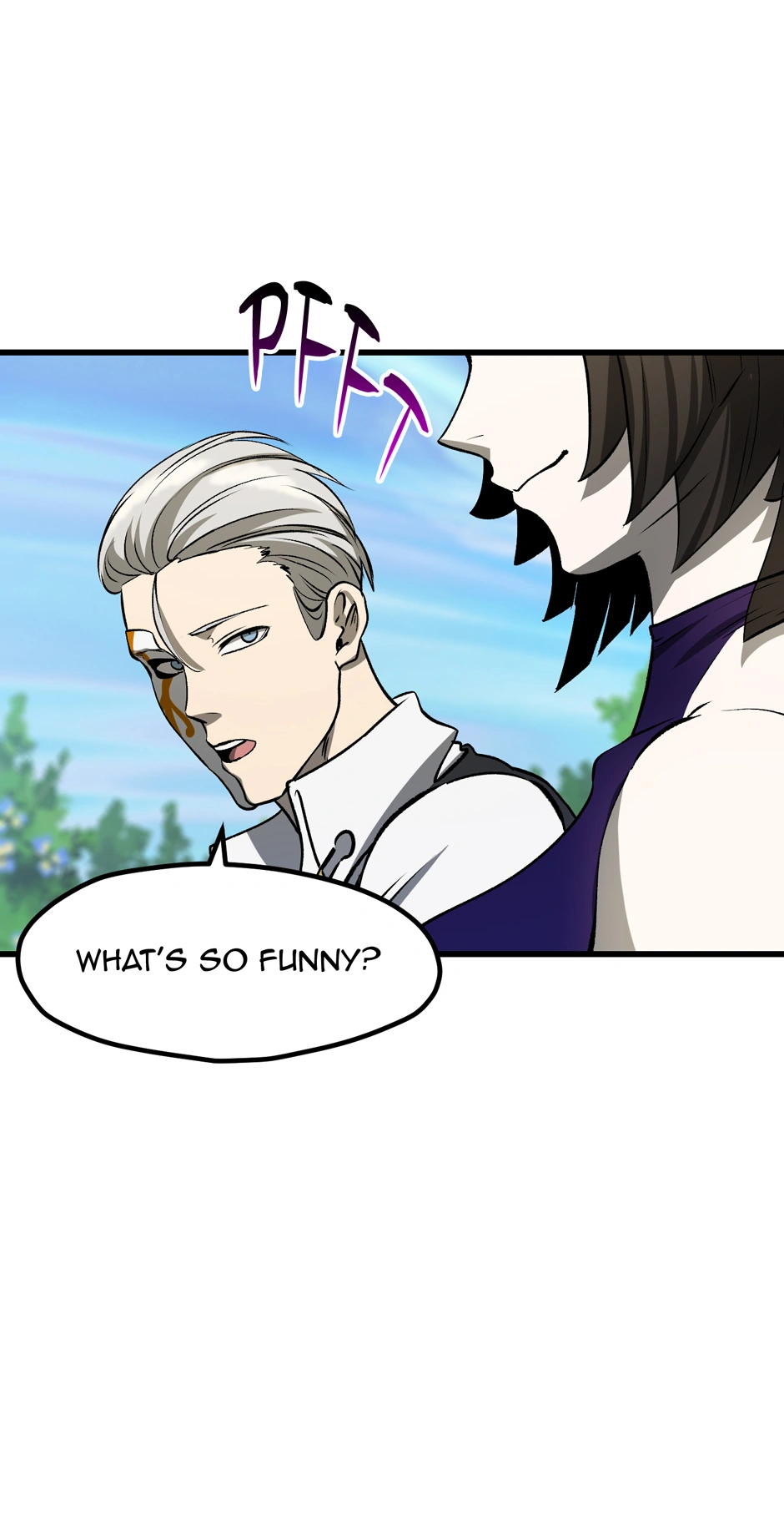 Read Latna Saga Survival of a Sword King EN Manga Online