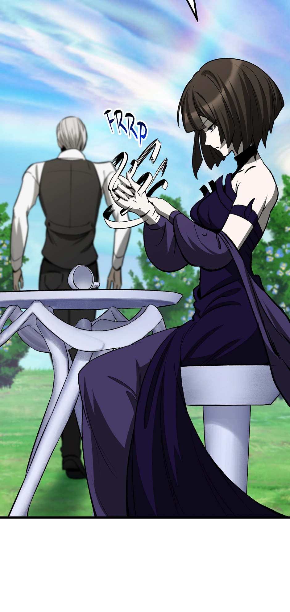 Read Latna Saga Survival of a Sword King EN Manga Online