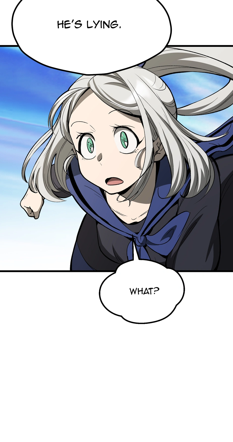 Read Latna Saga Survival of a Sword King EN Manga Online