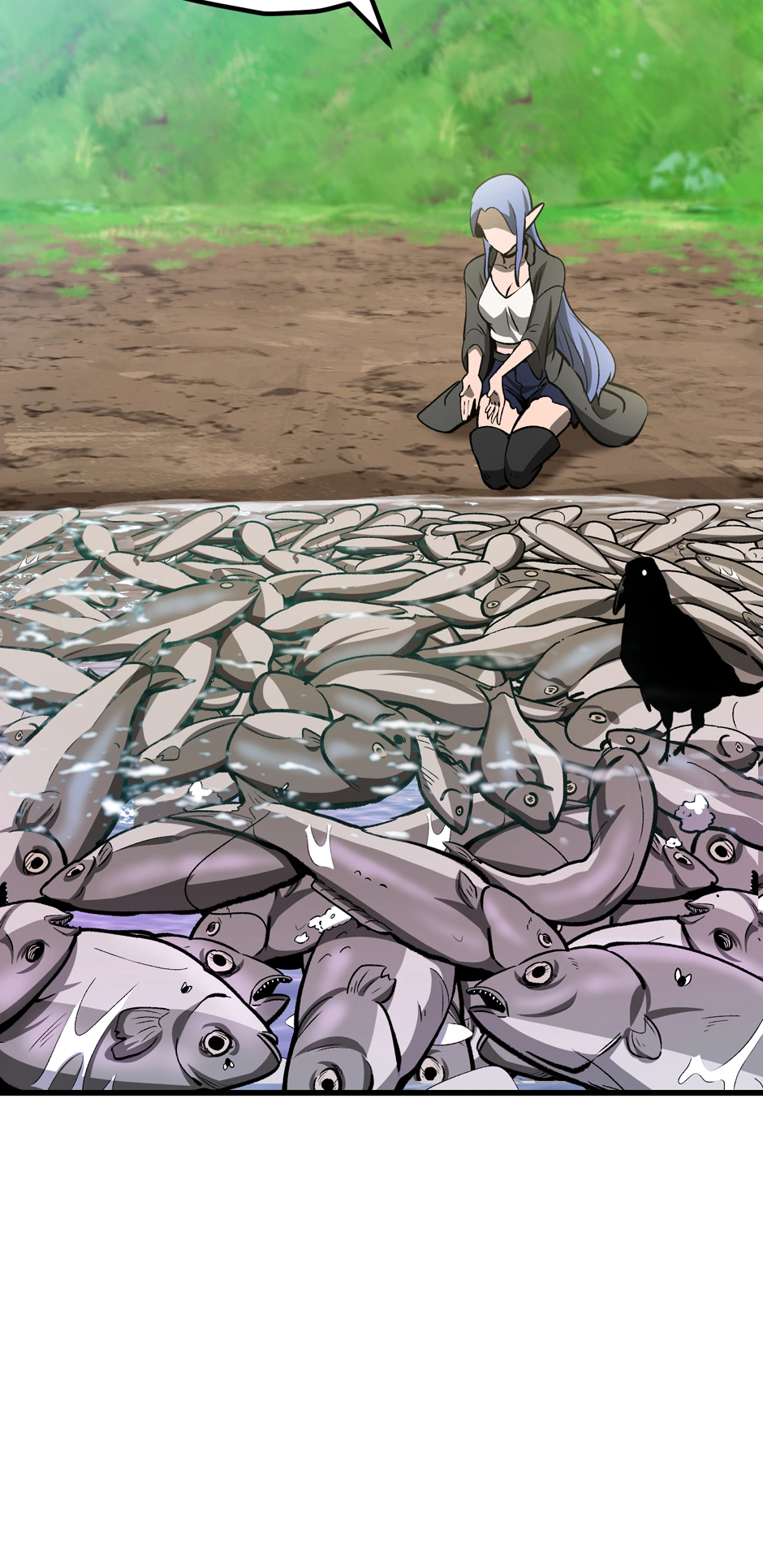 Read Latna Saga Survival of a Sword King EN Manga Online