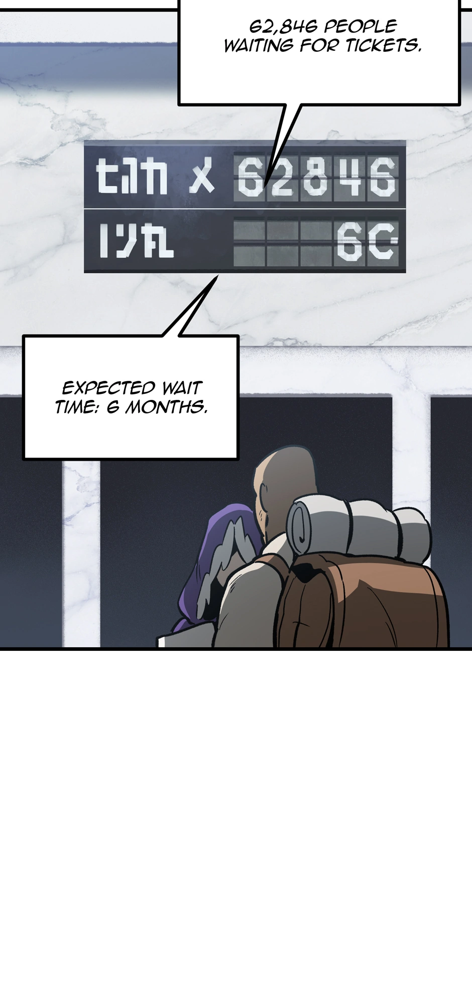 Read Latna Saga Survival of a Sword King EN Manga Online