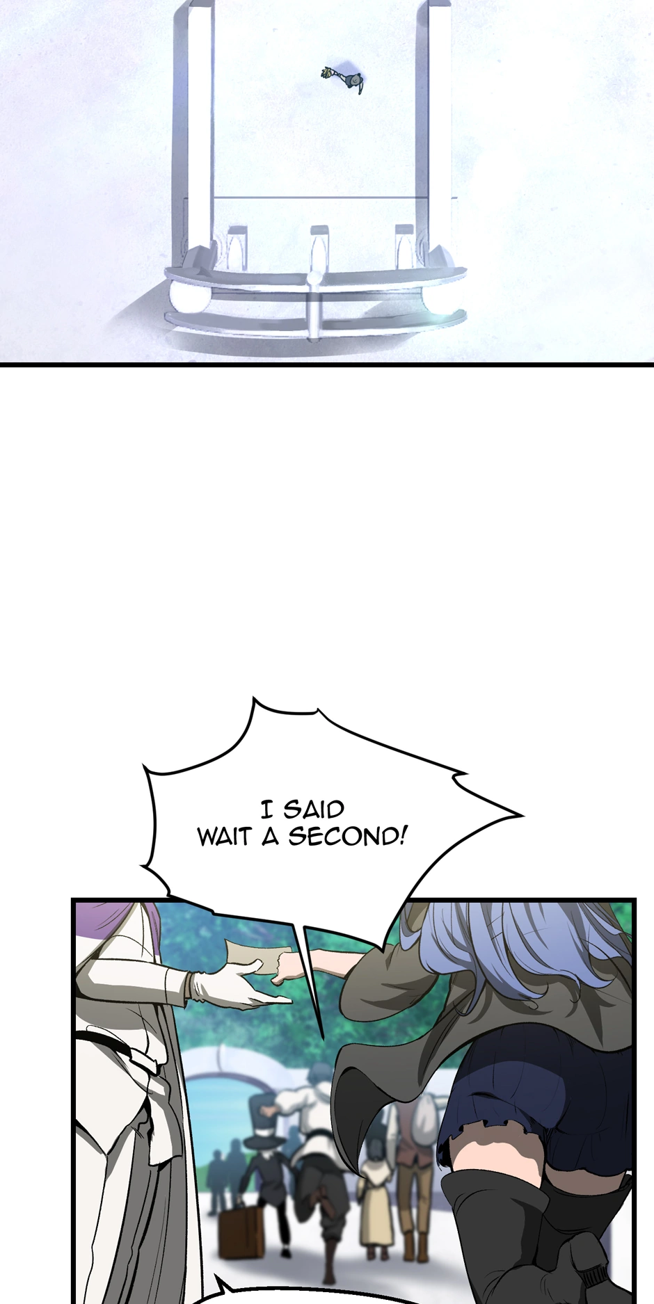 Read Latna Saga Survival of a Sword King EN Manga Online