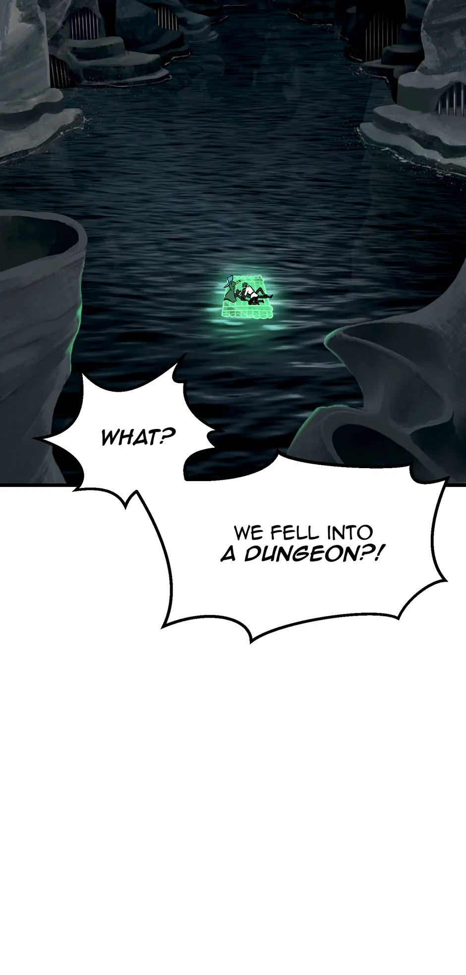 Read Latna Saga Survival of a Sword King EN Manga Online