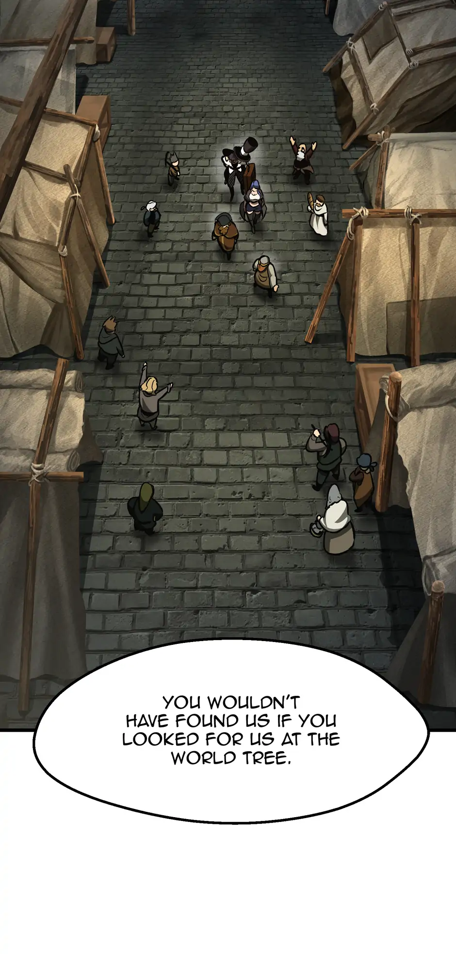 Read Latna Saga Survival of a Sword King EN Manga Online