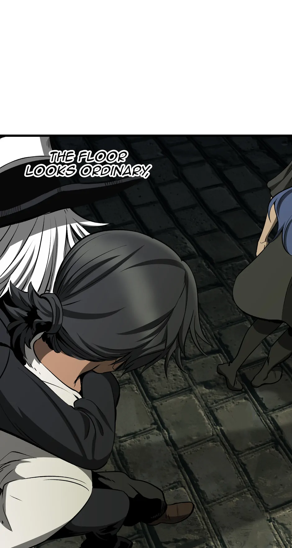 Read Latna Saga Survival of a Sword King EN Manga Online