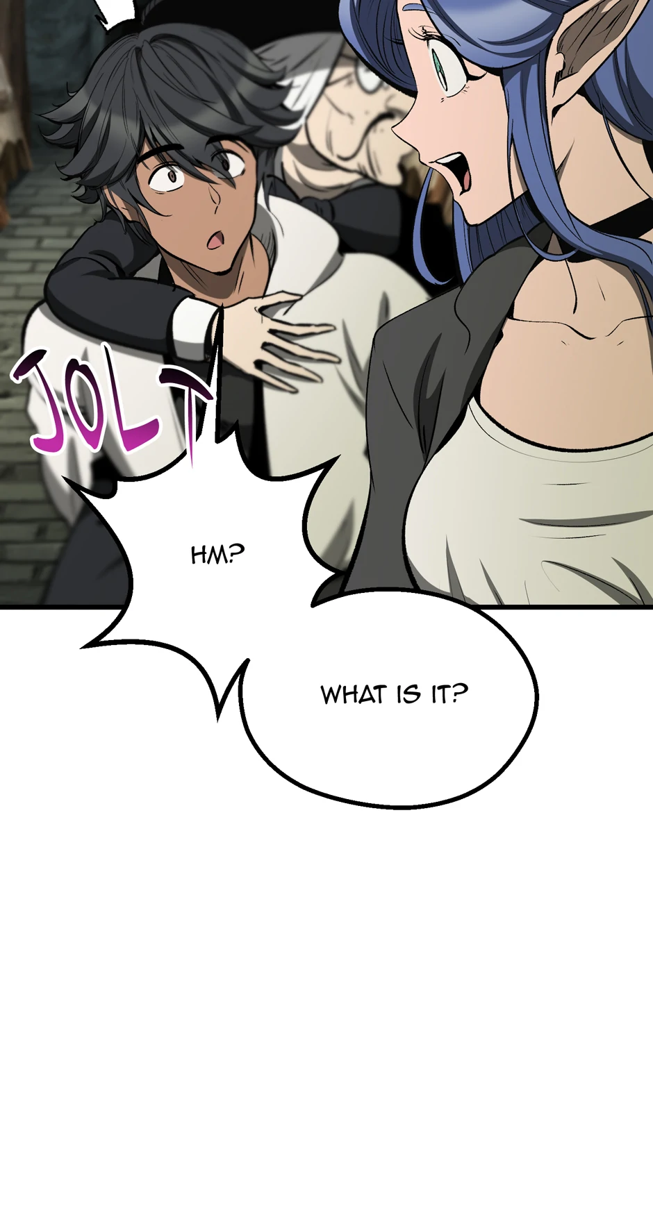 Read Latna Saga Survival of a Sword King EN Manga Online