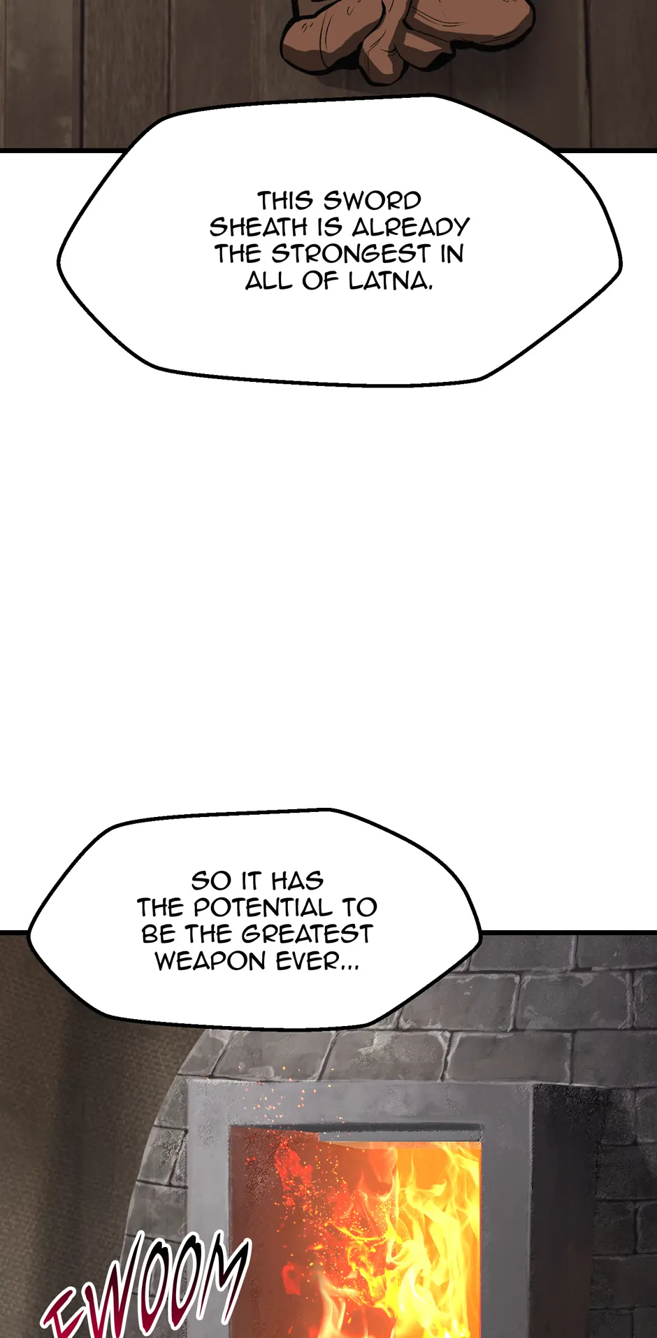 Read Latna Saga Survival of a Sword King EN Manga Online