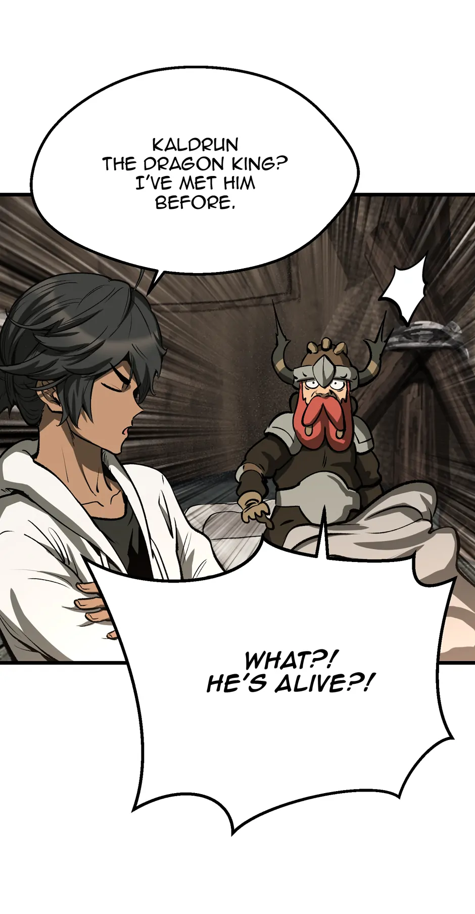 Read Latna Saga Survival of a Sword King EN Manga Online