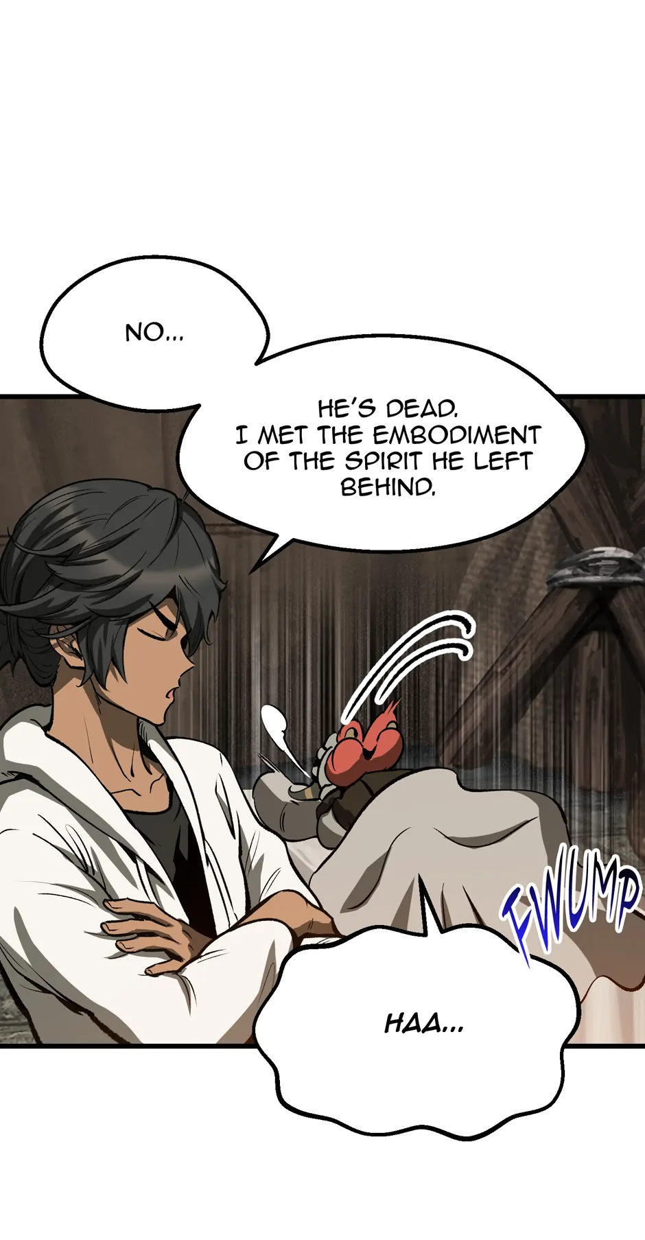 Read Latna Saga Survival of a Sword King EN Manga Online