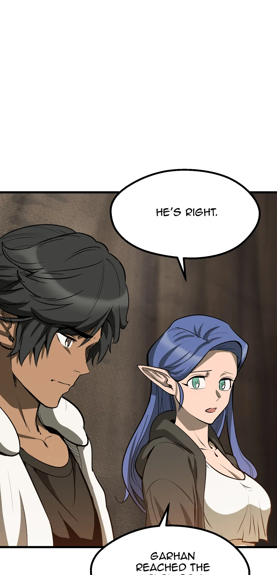 Read Latna Saga Survival of a Sword King EN Manga Online